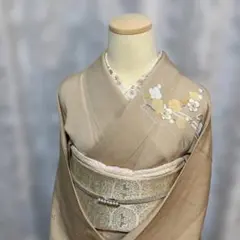 三越 着物・浴衣