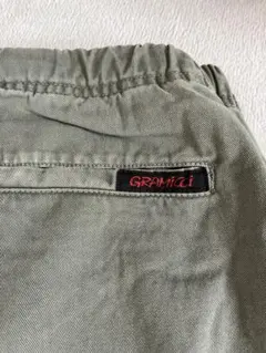 新品 タグ付！ グラミチ クライミング トレッキングパンツ