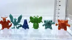2025年最新】ポケモン フィギュア 消しゴムの人気アイテム - メルカリ