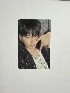 treasure LovePulse ヨシ トレカ