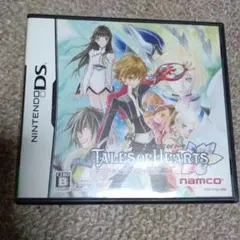 テイルズ オブ ハーツ アニメムービーエディション
