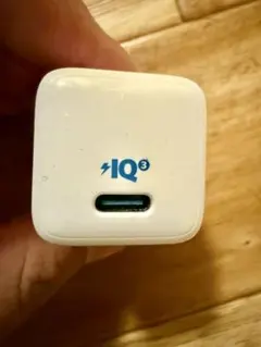 Anker PowerPort III Nano A2633 本体