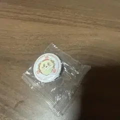 ちいかわ くら寿司 ビッくらポン シーサー 缶バッジ