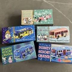 2025年最新】ディズニーリゾート バス トミカの人気アイテム - メルカリ