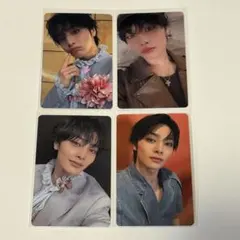 Hollow 特典トレカ アイエン 4枚セット