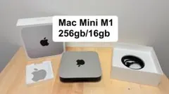 M1 Mac Mini 16GB/256GB Apple