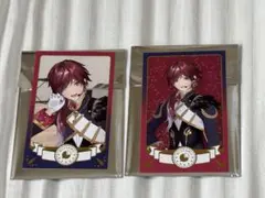 にじさんじ【共通衣装3Dグッズ vol.3】ランダムチェキ風カード ローレン