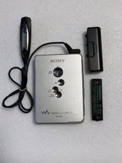 2025年最新】sony walkman wm-ex610の人気アイテム - メルカリ