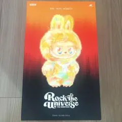 未開封　Rock the Universe THE MONSTERS s-l400.jpg