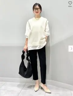 半袖トレーナー スウェット