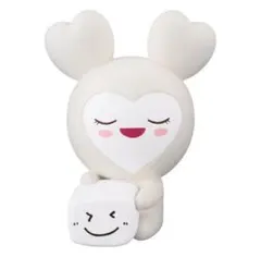 TWICE LOVELYS ラブリーマスコット ガチャ　ダヒョン