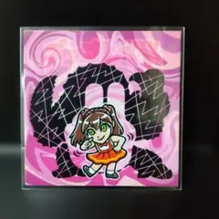 PANAPANA 個展 2025 ケントボード 未開封品 一点物 原画　② PANAPANA 個展 2025 ケントボード 未開封品 一点物 原画 ② - メルカリ
