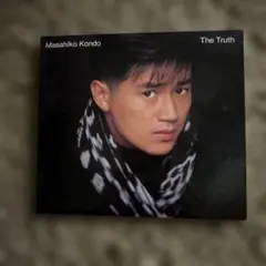 近藤真彦/The Truth うそのない言葉