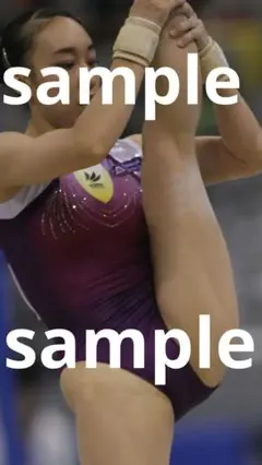 2015-16 All Japan3 体操競技 画像集 15900 全日本 女子 - メルカリ
