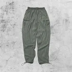 アーバンリサーチ urban research カーキ カーゴパンツのサムネイル