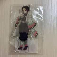 鬼滅の刃　胡蝶しのぶ　ufotable アクリルスタンド