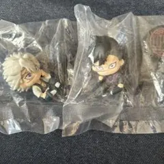 鬼滅の刃　すわらせ隊　不死川実弥　玄弥