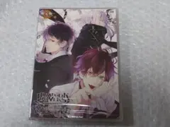 DIABOLIK LOVERS DARK FATE 限定版DVD