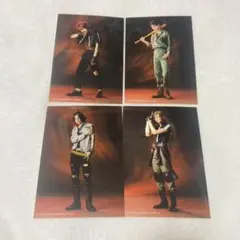 【即購入可】A3! エーステ 劇中劇 秋単 ランブロ 万里 十座 太一 莇