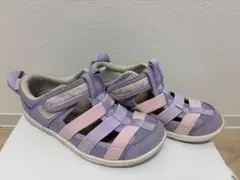 branshes ウォーターシューズ　サンダル　 19㎝　おまけ付きのサムネイル