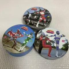 希少 ロボコン アニメキャラクター メンコ 約30枚セット - メルカリ