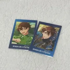 あんスタ プロセカ 守沢千秋 ぱしゃっつ