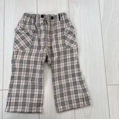 BURBERRY 90cm ズボン