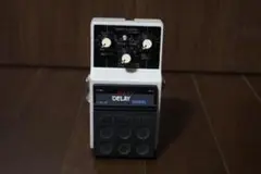Maxon DD-01 デジタルディレイ Test Maxon DD-01 Digital Delay - YouTube