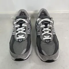 ニューバランスMade in USA 990v6 4E