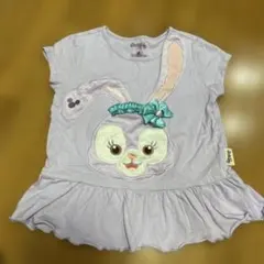 香港ディズニー限定 Tシャツ ステラルー Mサイズのサムネイル