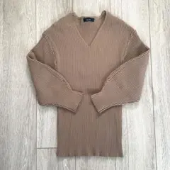 アルアバイル ニット ＊allureville＊