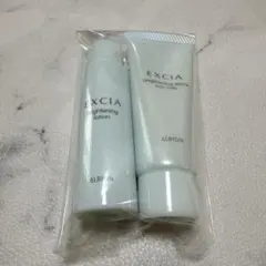 アルビオン　エクシア　ブライトニング　エクストラリッチミルク　ローション　ミニ