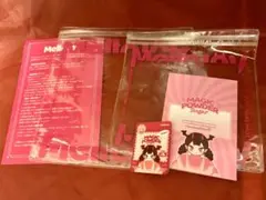Mellojoy 8点セット (替え袋、マジックパウダー付き) メロジョイ 替え袋＋マジックパウダー - メルカリ