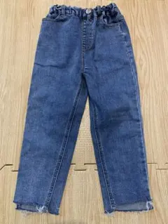 プティマイン　デニム　110