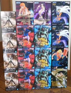 プライズフィギュア　まとめ売り 14点セット　ワンピース