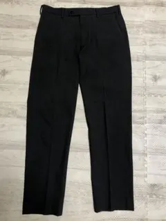 ユニクロスラックスw76