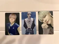 &TEAM BTL back to life トレカ ラキドロ ニコラス