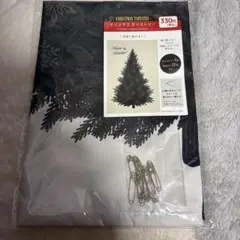 クリスマスタペストリー