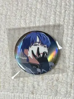 ISSEI イッセイ A.S.A.P 缶バッジ