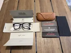 スマートグラス スマートウォッチ