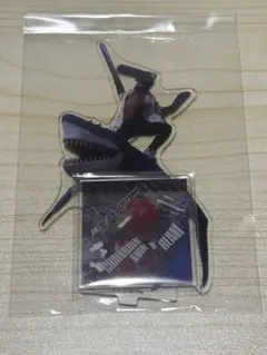 チェンステ チェンソーマン ビーム アクスタ