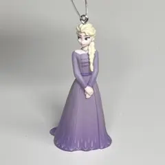 エルサ❣️ ディズニー　ハッピーくじ　 クリスマスオーナメントくじ2025