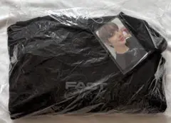 NCT127 Factcheckスウェット ジョンウ トレカ付き