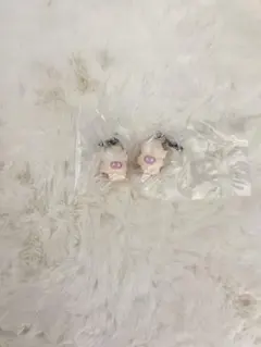 手塚治虫　めじるしアクセサリー　ヒョウタンツギ