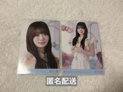 乃木坂46 森平麗心 結成15周年記念 生写真 2種 ヨリヒキ - メルカリ