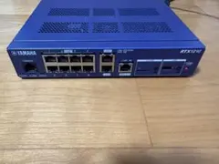 YAMAHA RTX1210 有線LANルーター