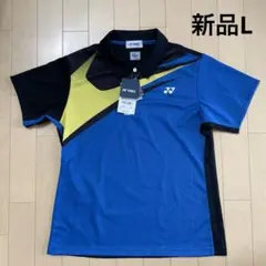 お値下げ！！新品 ☆ ヨネックス　ゲームシャツ　レディース　L