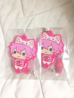 すとぷり あにまるらばすと さとみくん