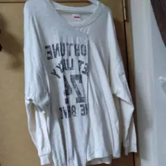 Niko and ... 長袖Tシャツ カットソー Lサイズ