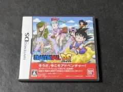 ドラゴンボールDS